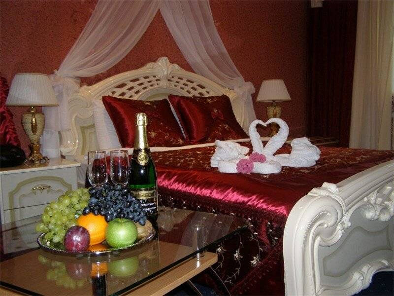 ЛЮКС